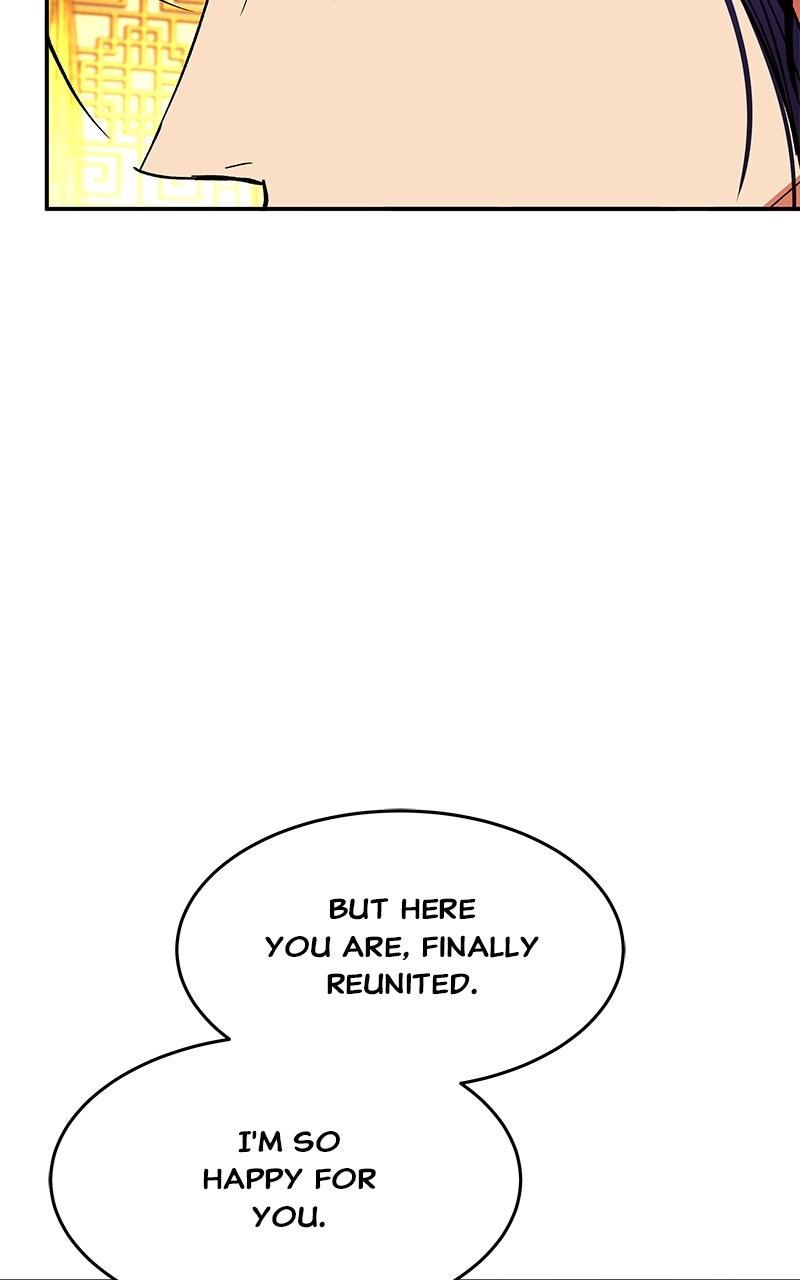 How a Goddess Wins Over Tigers Chap 128 - Next Chap 129