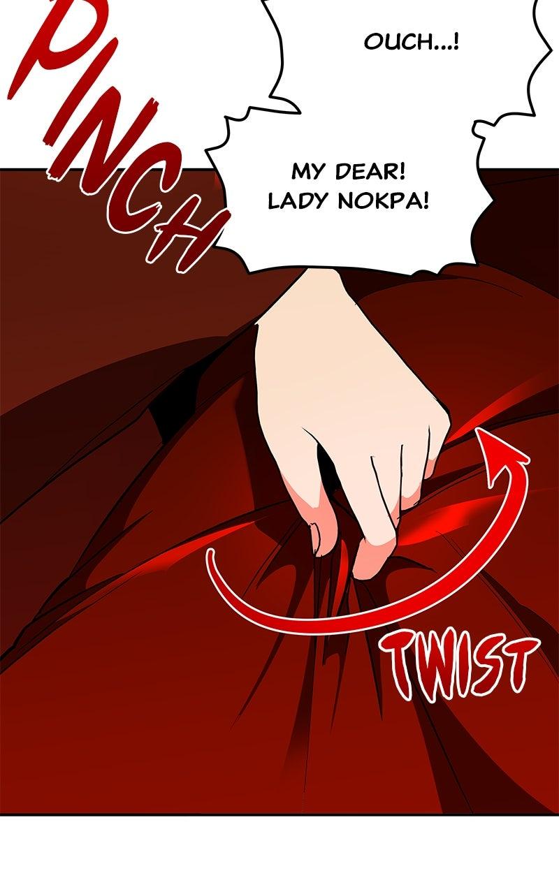 How a Goddess Wins Over Tigers Chap 128 - Next Chap 129