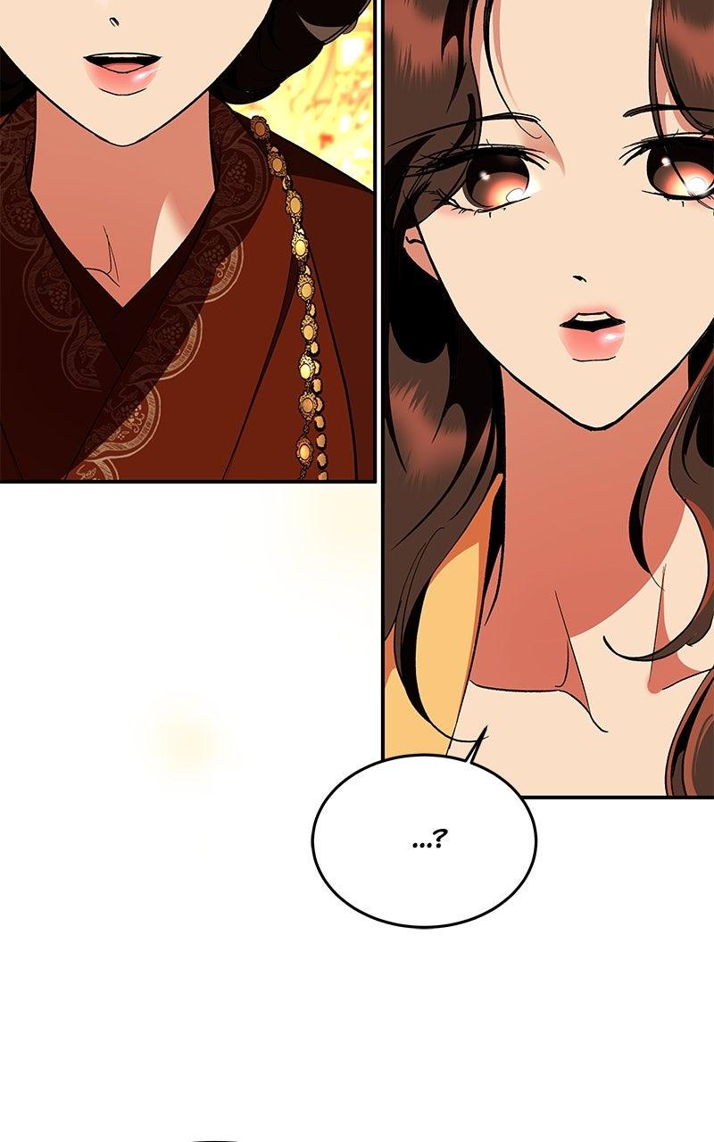 How a Goddess Wins Over Tigers Chap 128 - Next Chap 129