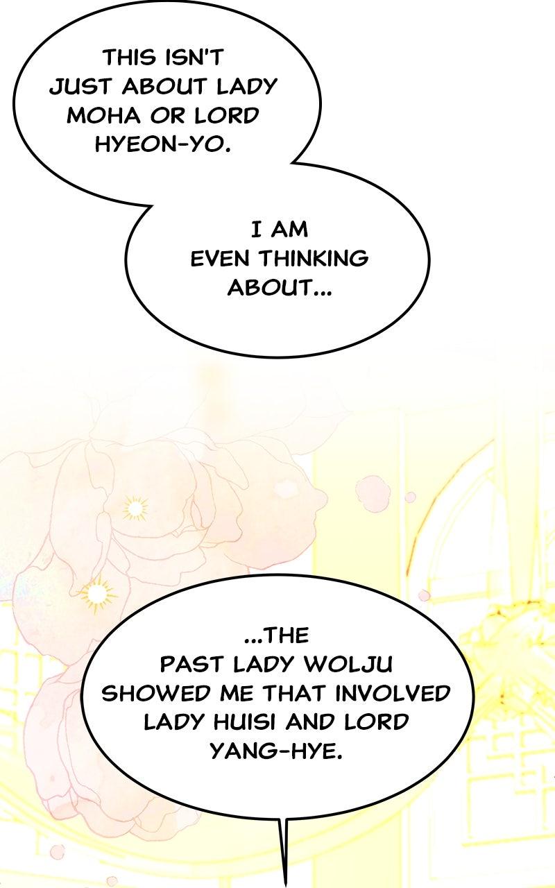 How a Goddess Wins Over Tigers Chap 128 - Next Chap 129