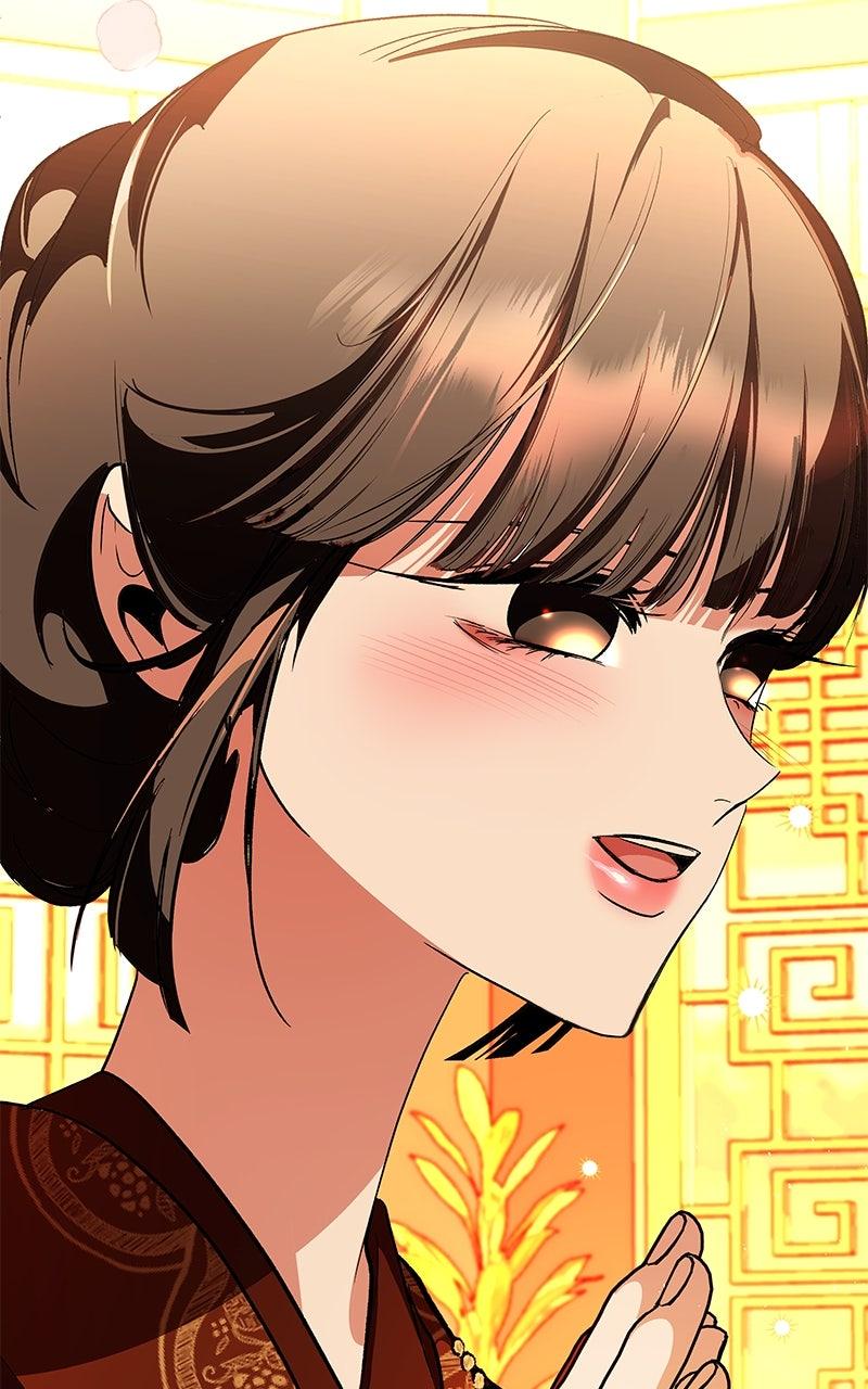 How a Goddess Wins Over Tigers Chap 128 - Next Chap 129