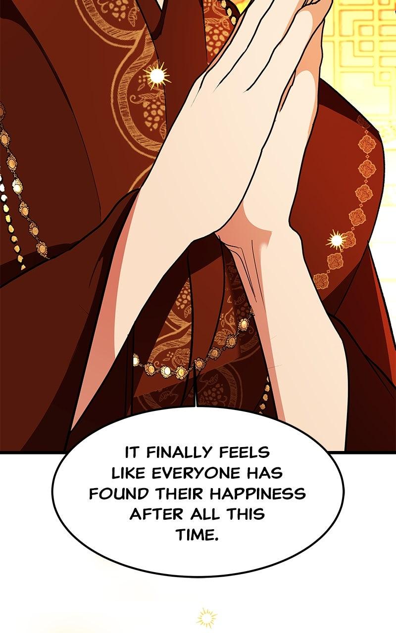 How a Goddess Wins Over Tigers Chap 128 - Next Chap 129