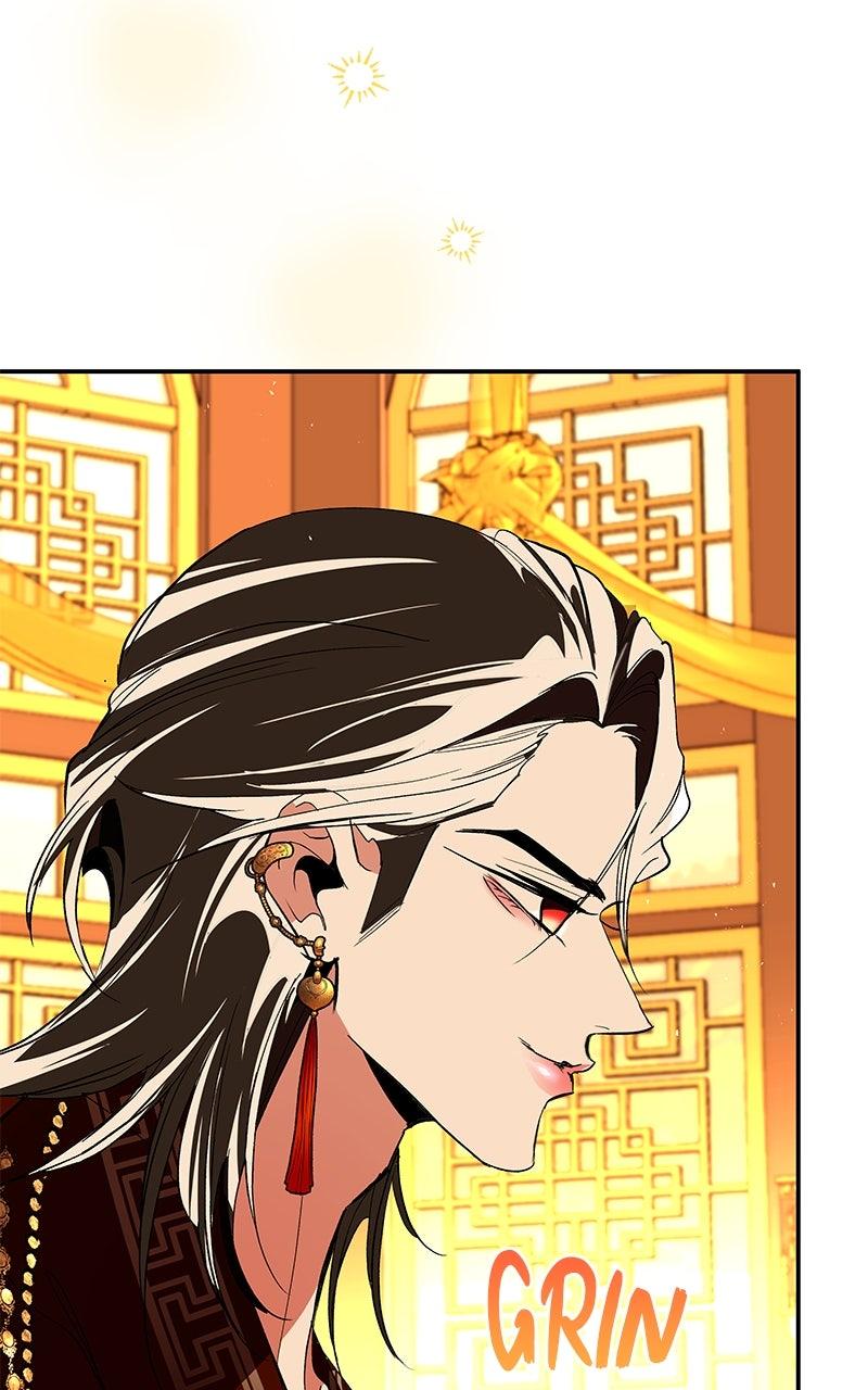 How a Goddess Wins Over Tigers Chap 128 - Next Chap 129