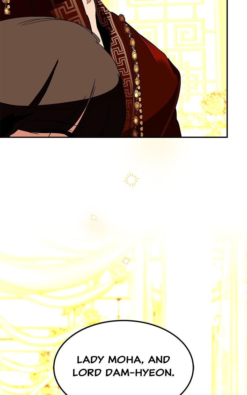 How a Goddess Wins Over Tigers Chap 128 - Next Chap 129