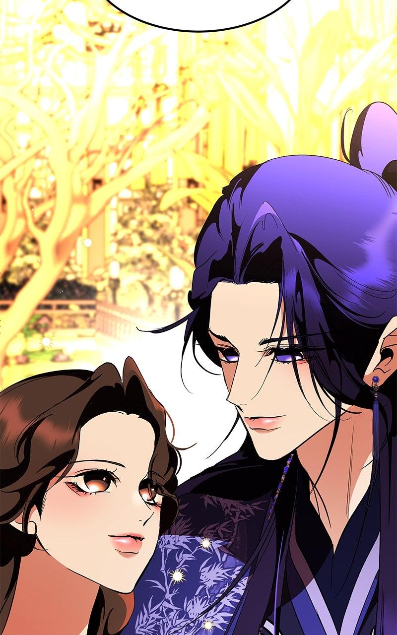 How a Goddess Wins Over Tigers Chap 128 - Next Chap 129