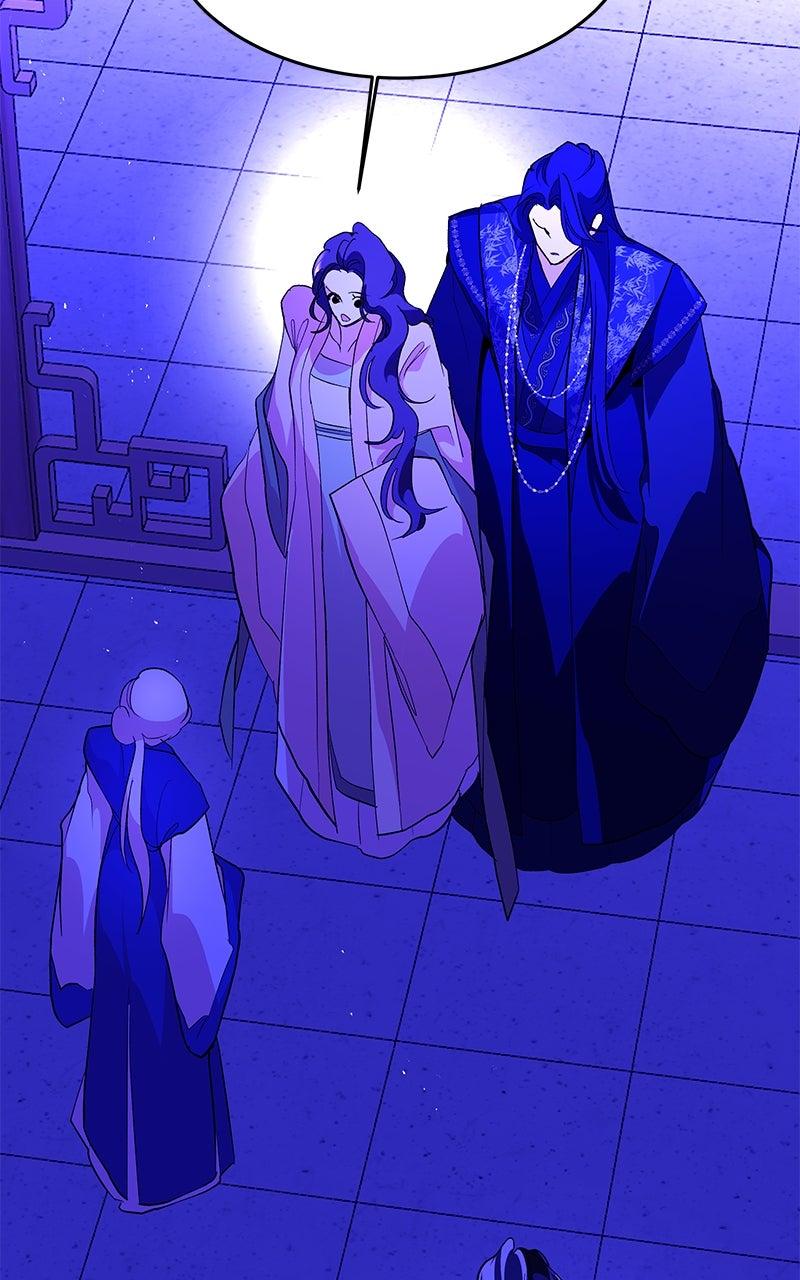 How a Goddess Wins Over Tigers Chap 128 - Next Chap 129