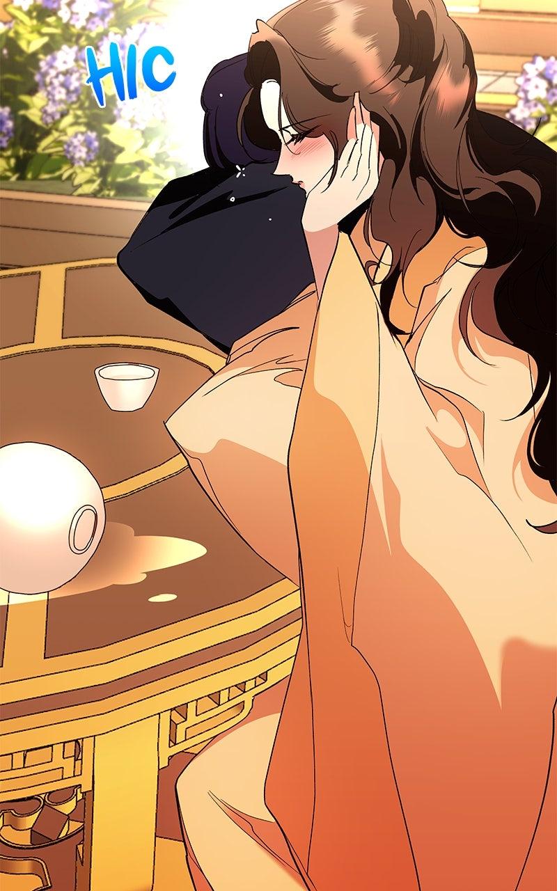 How a Goddess Wins Over Tigers Chap 128 - Next Chap 129