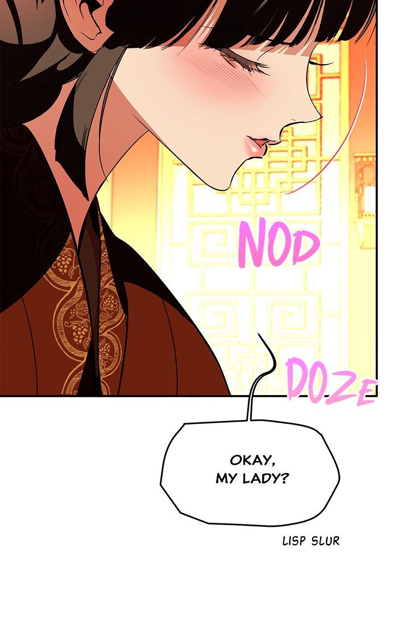 How a Goddess Wins Over Tigers Chap 128 - Next Chap 129