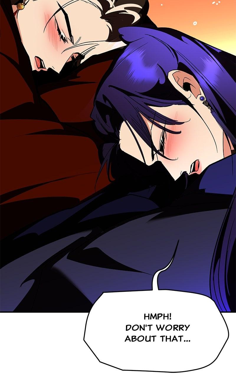 How a Goddess Wins Over Tigers Chap 128 - Next Chap 129