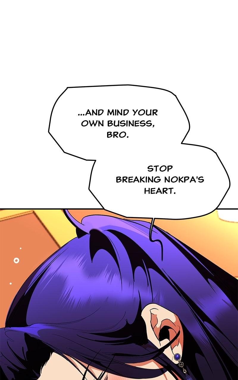 How a Goddess Wins Over Tigers Chap 128 - Next Chap 129