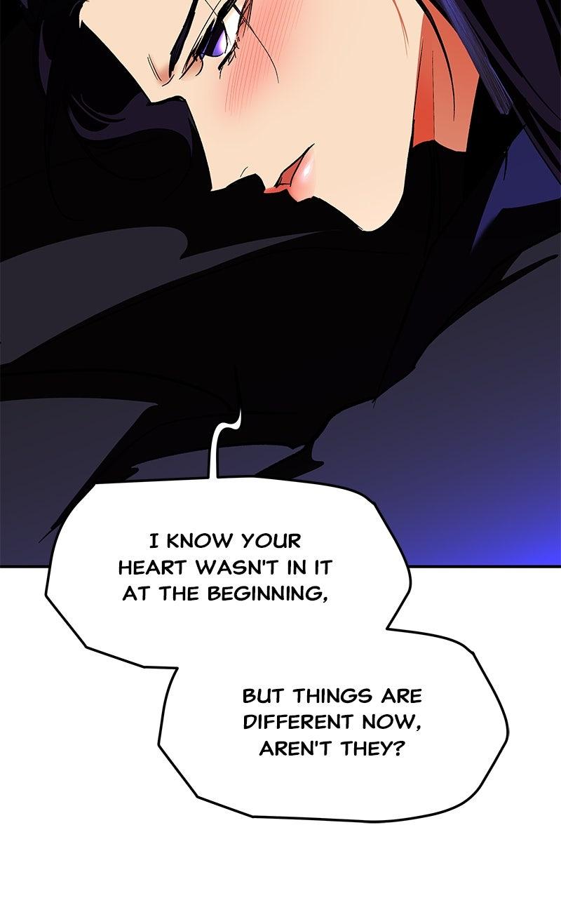 How a Goddess Wins Over Tigers Chap 128 - Next Chap 129