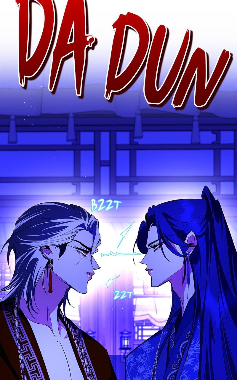 How a Goddess Wins Over Tigers Chap 128 - Next Chap 129