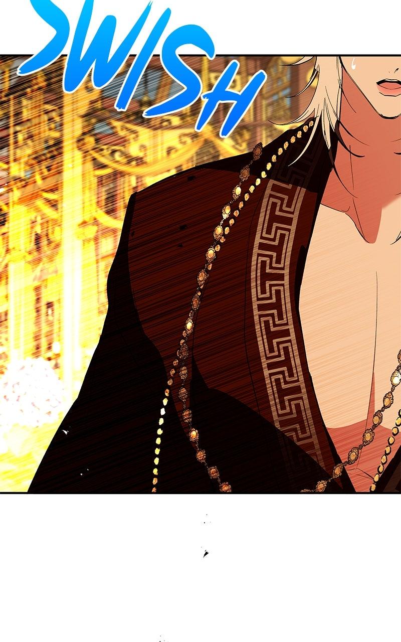 How a Goddess Wins Over Tigers Chap 128 - Next Chap 129