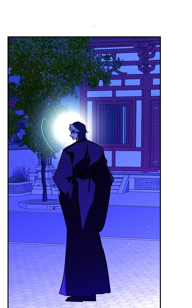 How a Goddess Wins Over Tigers Chap 128 - Next Chap 129