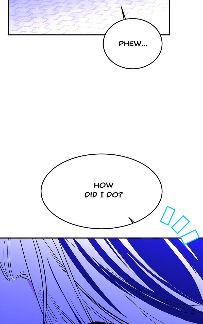 How a Goddess Wins Over Tigers Chap 128 - Next Chap 129