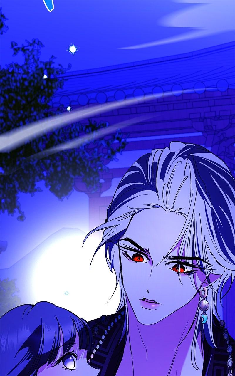 How a Goddess Wins Over Tigers Chap 128 - Next Chap 129