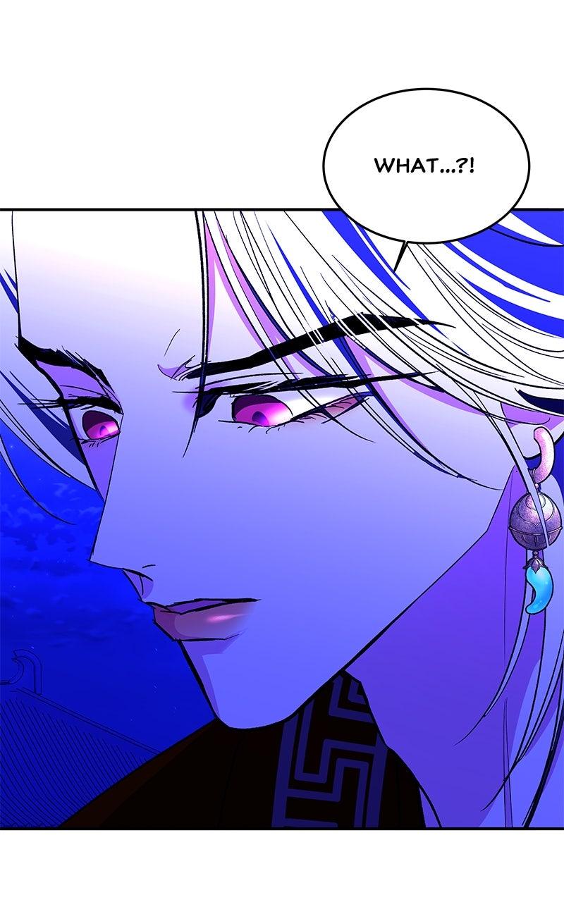 How a Goddess Wins Over Tigers Chap 128 - Next Chap 129