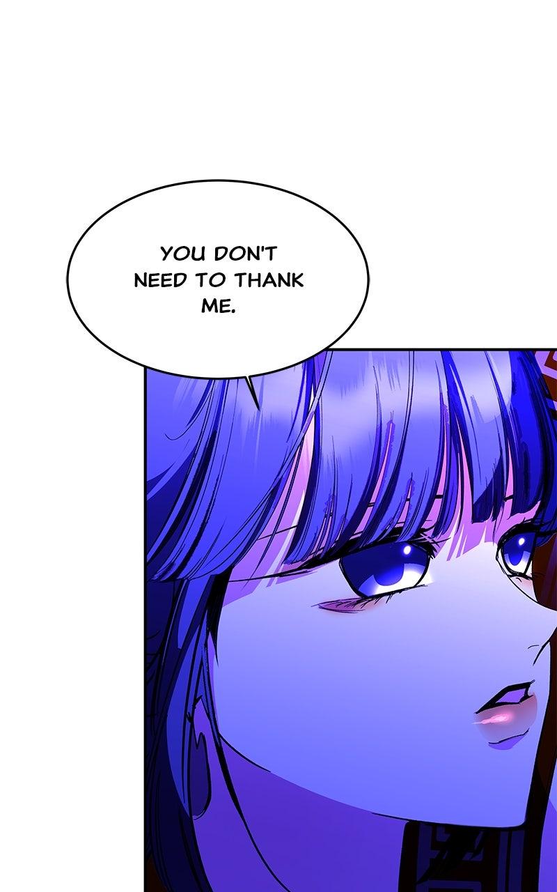 How a Goddess Wins Over Tigers Chap 128 - Next Chap 129