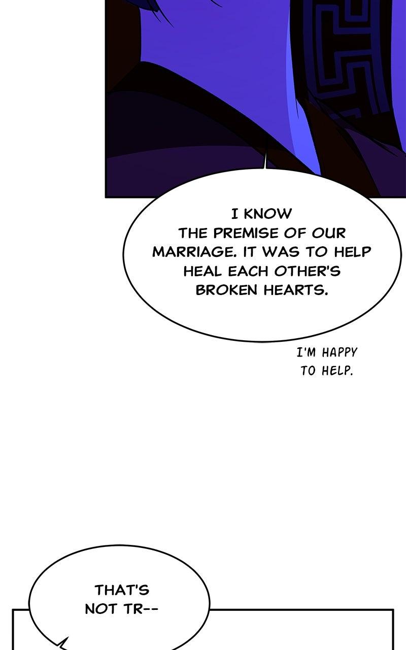 How a Goddess Wins Over Tigers Chap 128 - Next Chap 129