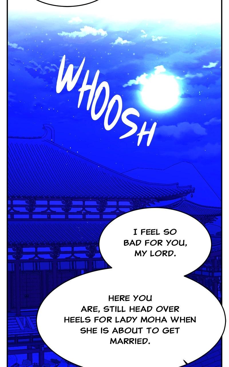 How a Goddess Wins Over Tigers Chap 128 - Next Chap 129