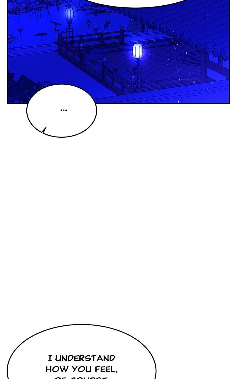 How a Goddess Wins Over Tigers Chap 128 - Next Chap 129