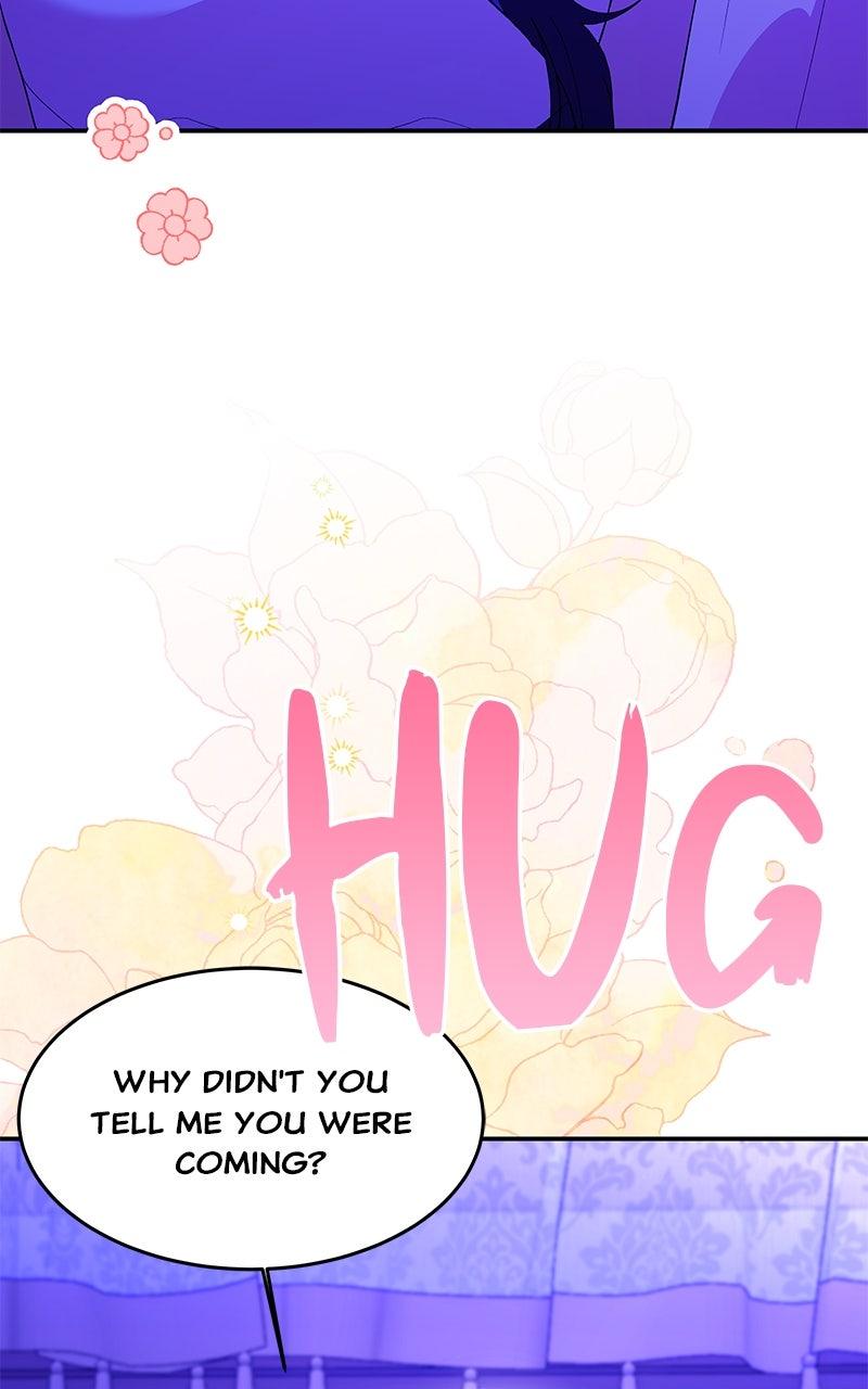 How a Goddess Wins Over Tigers Chap 128 - Next Chap 129