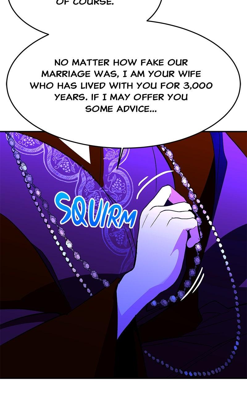 How a Goddess Wins Over Tigers Chap 128 - Next Chap 129