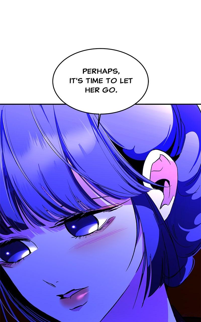 How a Goddess Wins Over Tigers Chap 128 - Next Chap 129