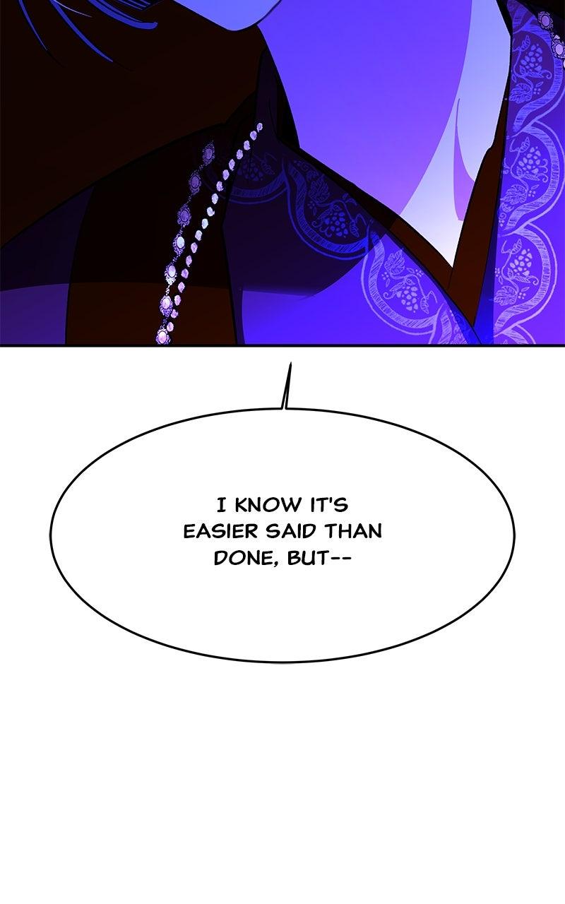 How a Goddess Wins Over Tigers Chap 128 - Next Chap 129