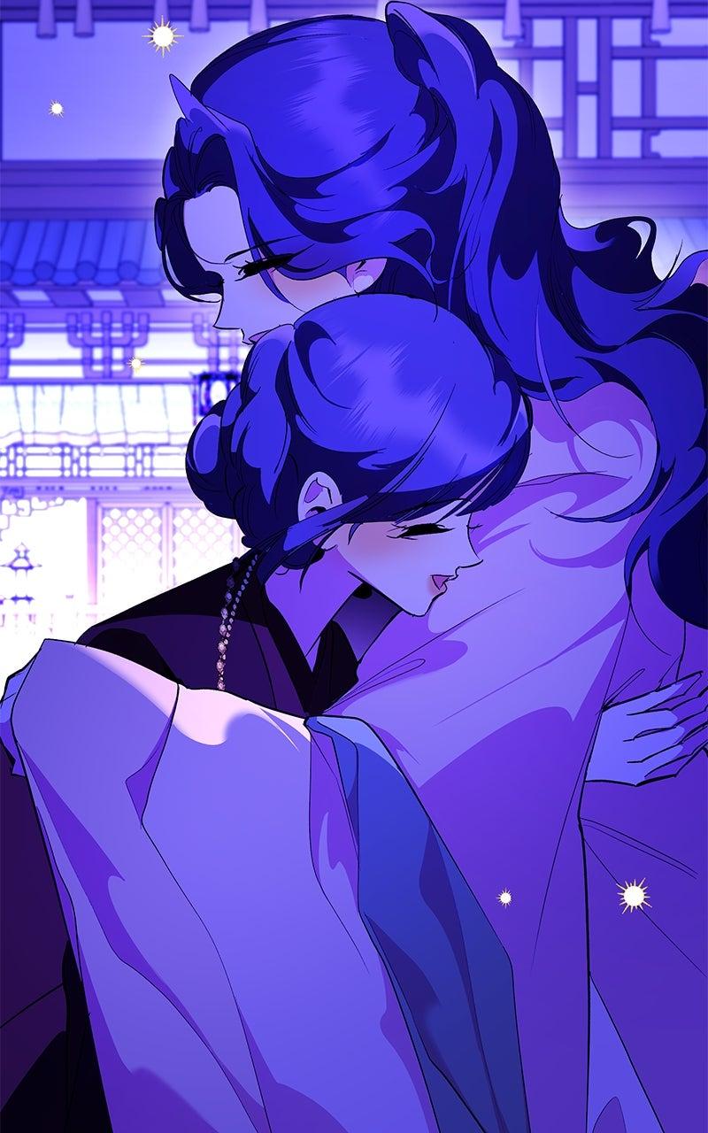 How a Goddess Wins Over Tigers Chap 128 - Next Chap 129