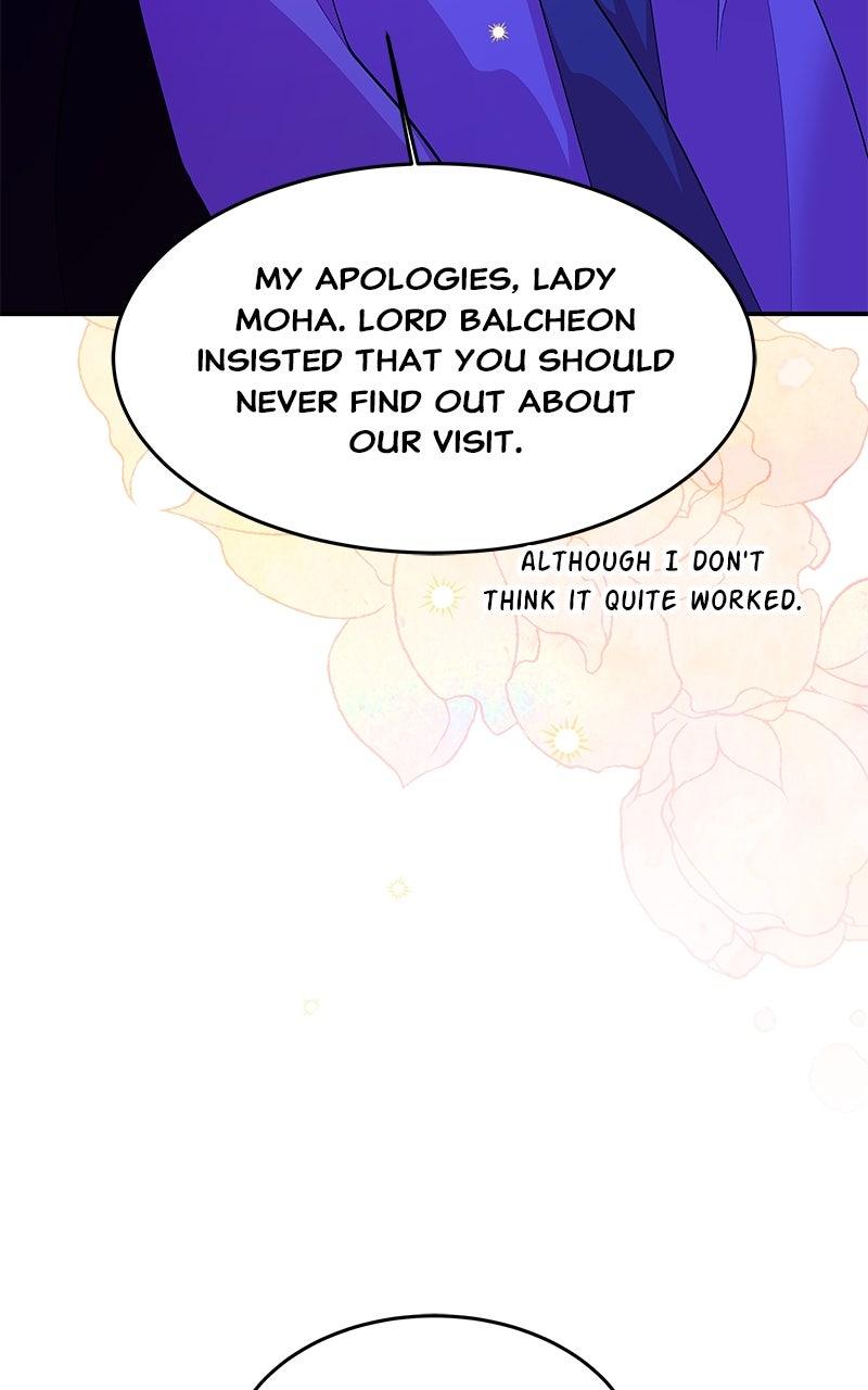 How a Goddess Wins Over Tigers Chap 128 - Next Chap 129