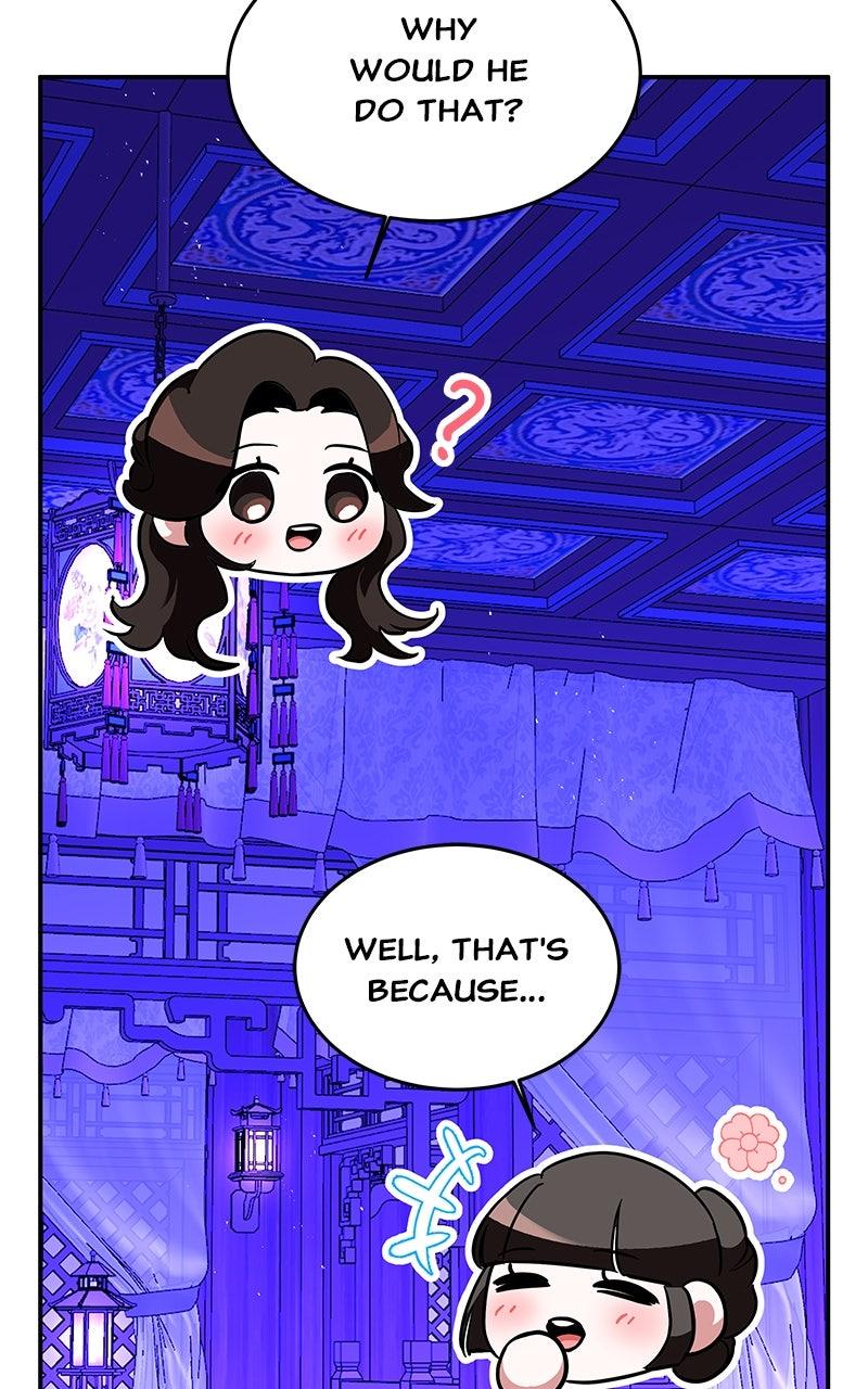 How a Goddess Wins Over Tigers Chap 128 - Next Chap 129