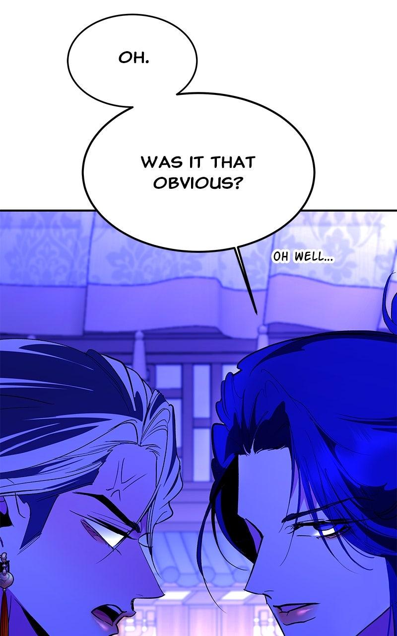 How a Goddess Wins Over Tigers Chap 128 - Next Chap 129