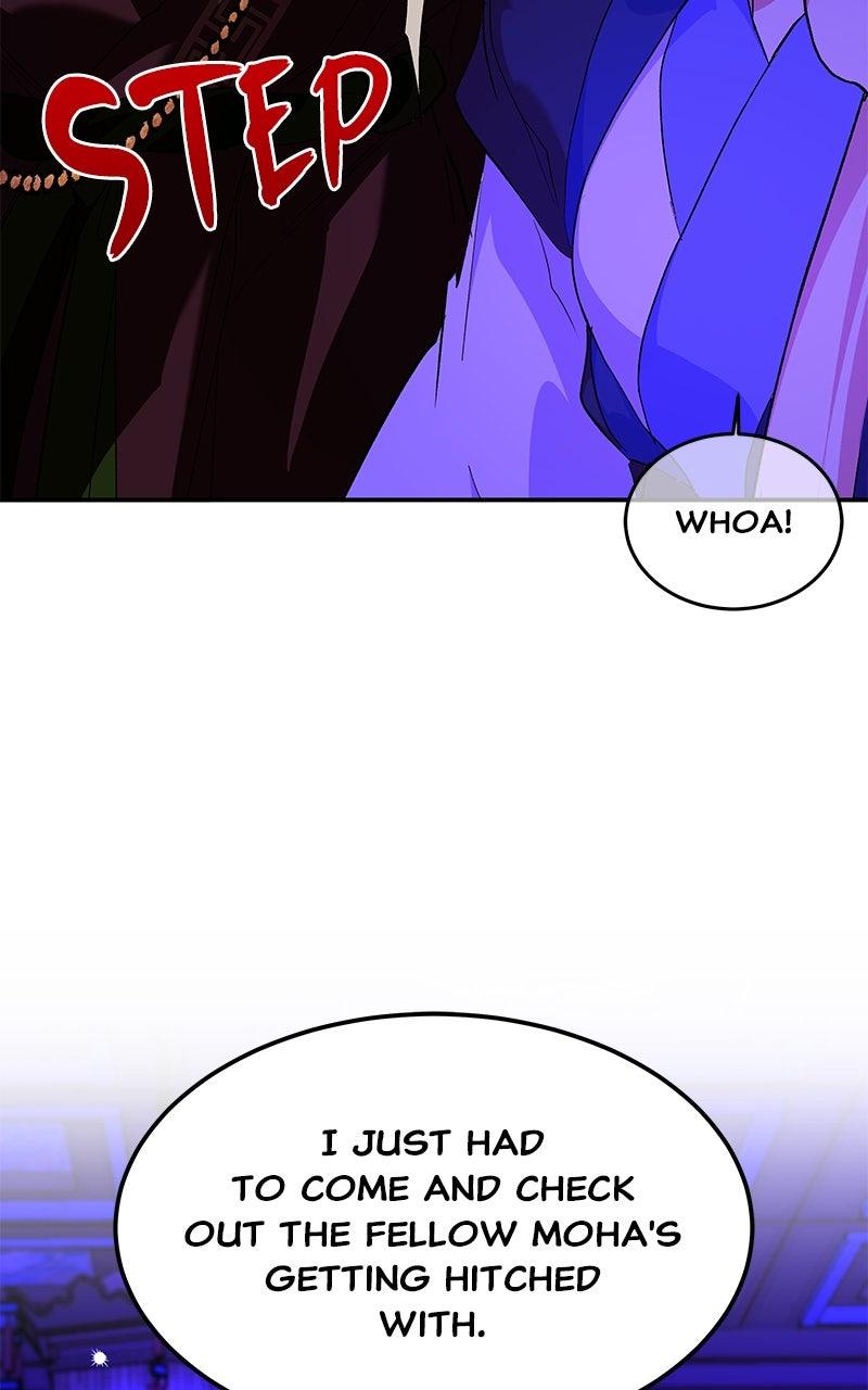 How a Goddess Wins Over Tigers Chap 128 - Next Chap 129