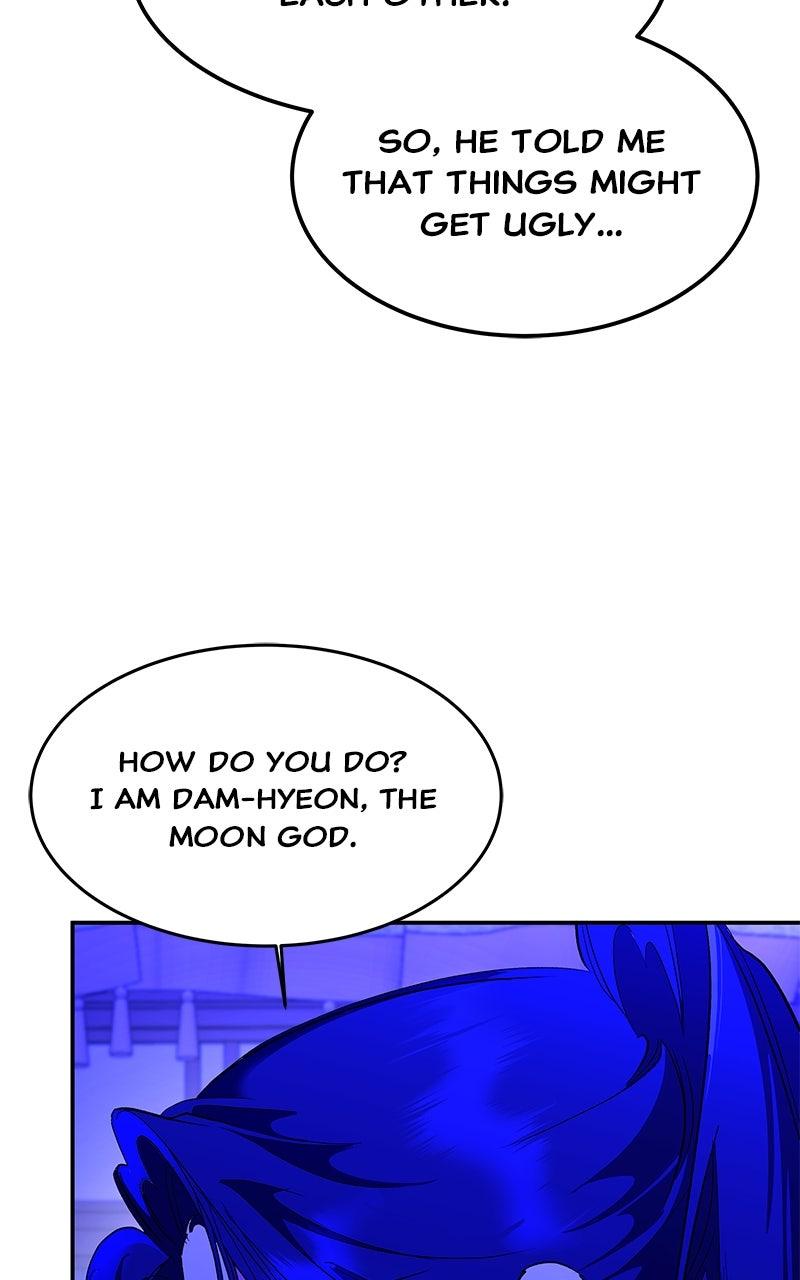 How a Goddess Wins Over Tigers Chap 128 - Next Chap 129