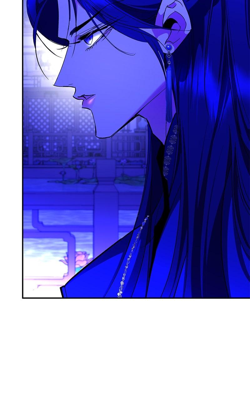 How a Goddess Wins Over Tigers Chap 128 - Next Chap 129