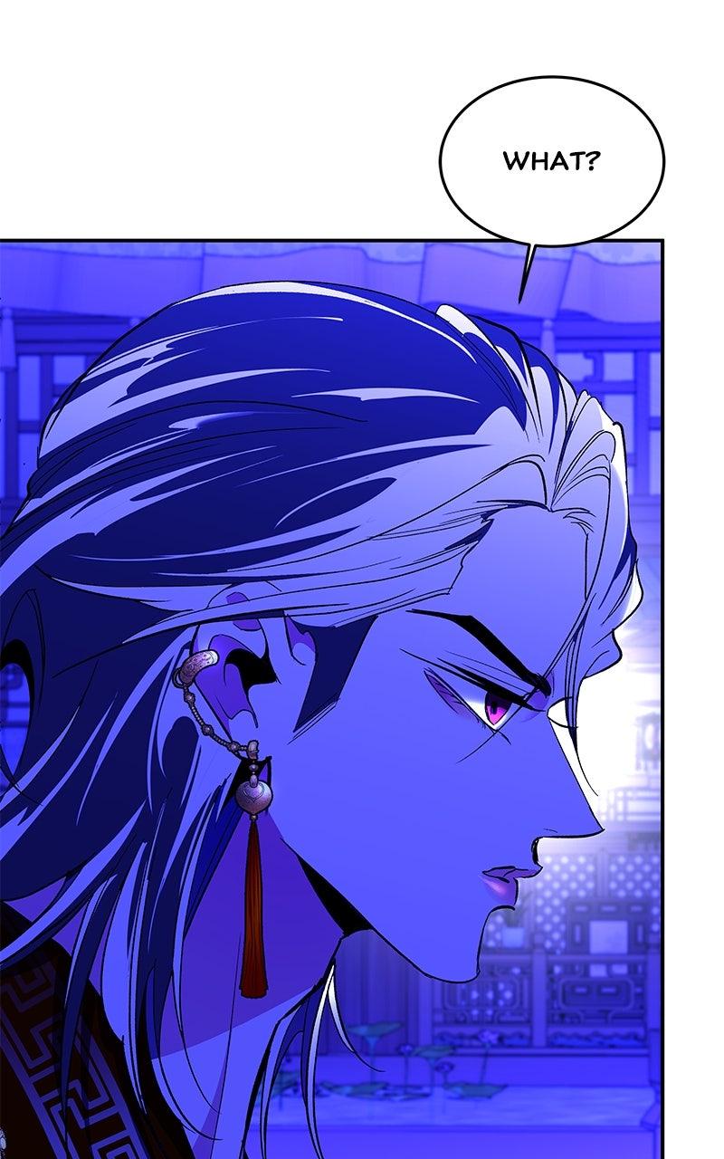 How a Goddess Wins Over Tigers Chap 128 - Next Chap 129