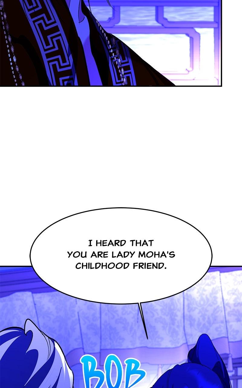 How a Goddess Wins Over Tigers Chap 128 - Next Chap 129