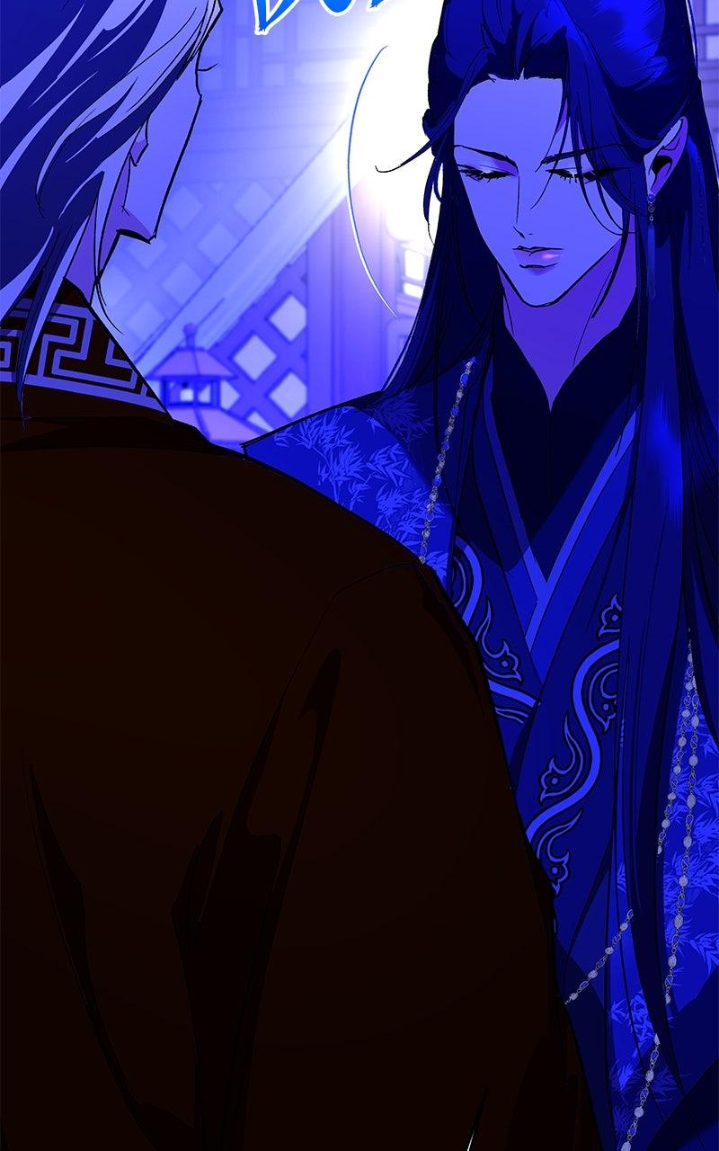 How a Goddess Wins Over Tigers Chap 128 - Next Chap 129