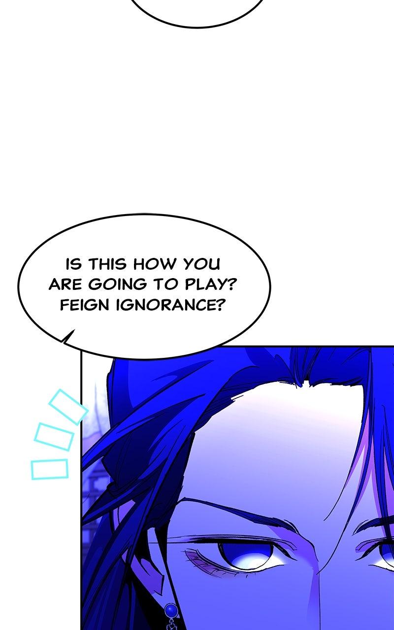 How a Goddess Wins Over Tigers Chap 128 - Next Chap 129