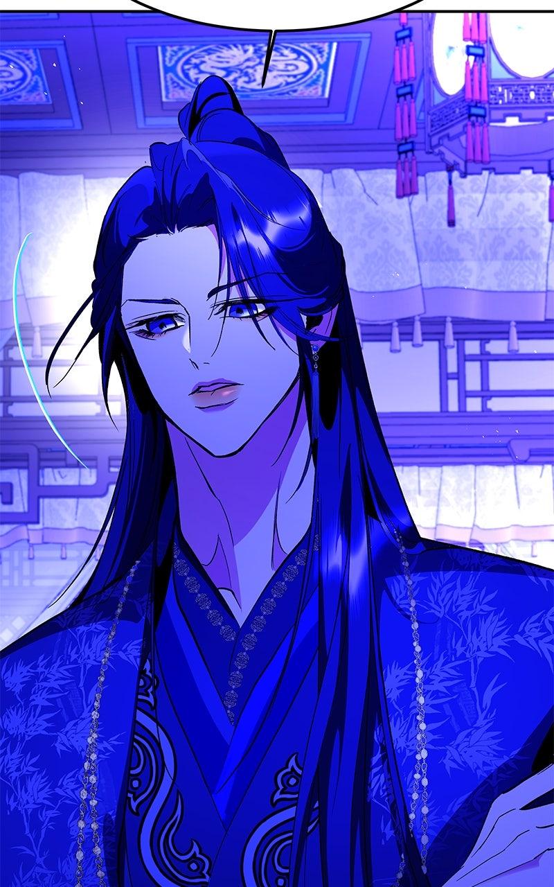 How a Goddess Wins Over Tigers Chap 128 - Next Chap 129