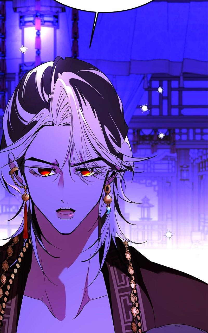 How a Goddess Wins Over Tigers Chap 128 - Next Chap 129