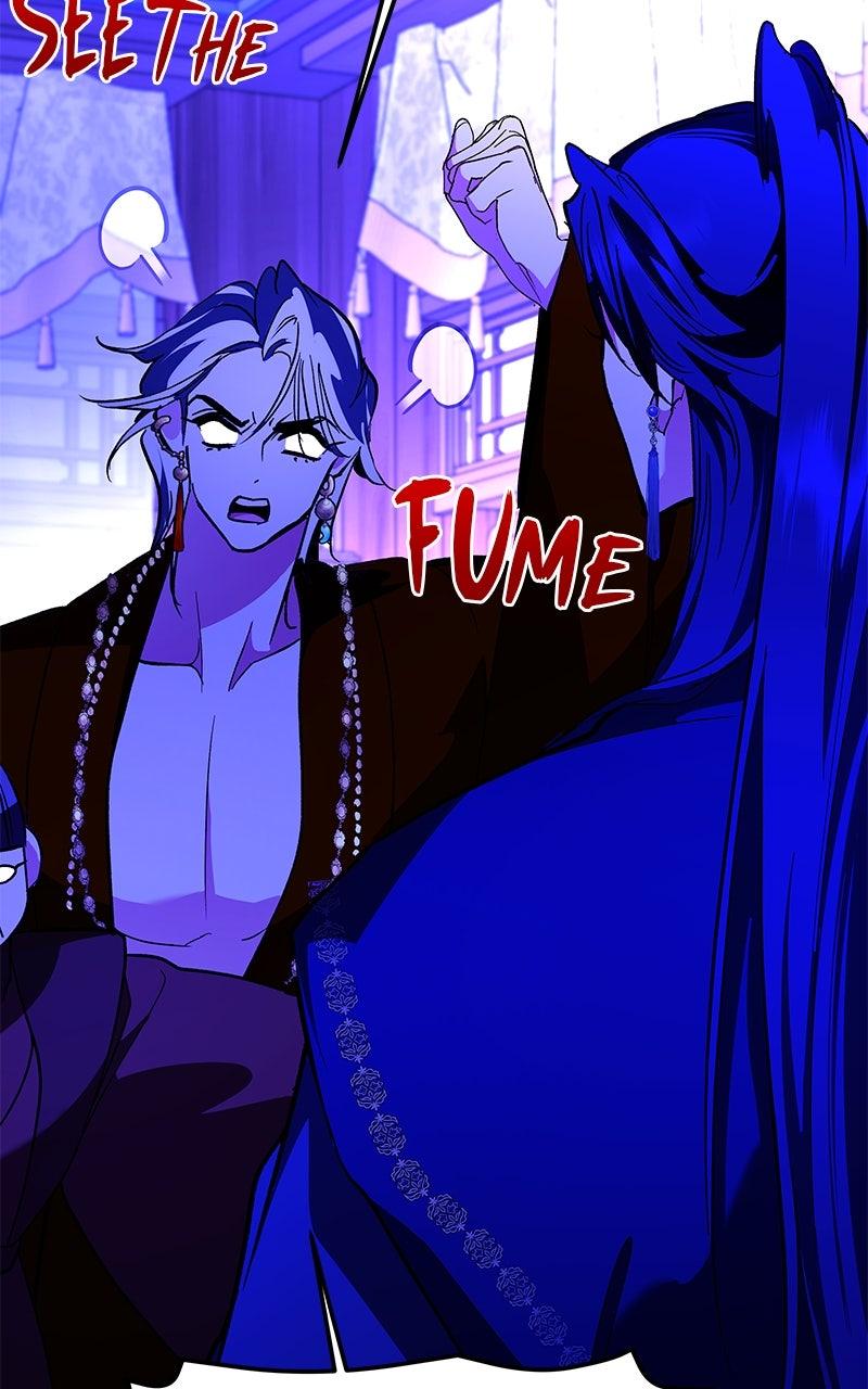 How a Goddess Wins Over Tigers Chap 128 - Next Chap 129