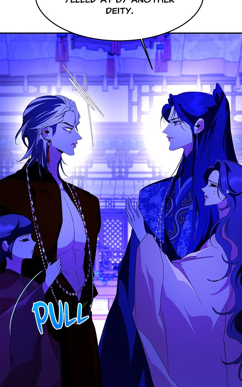 How a Goddess Wins Over Tigers Chap 128 - Next Chap 129
