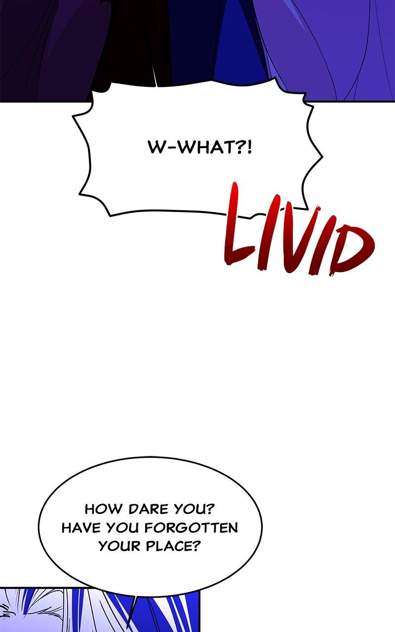 How a Goddess Wins Over Tigers Chap 128 - Next Chap 129