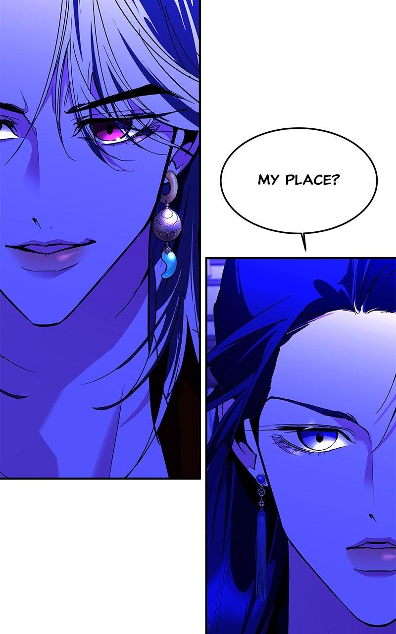 How a Goddess Wins Over Tigers Chap 128 - Next Chap 129