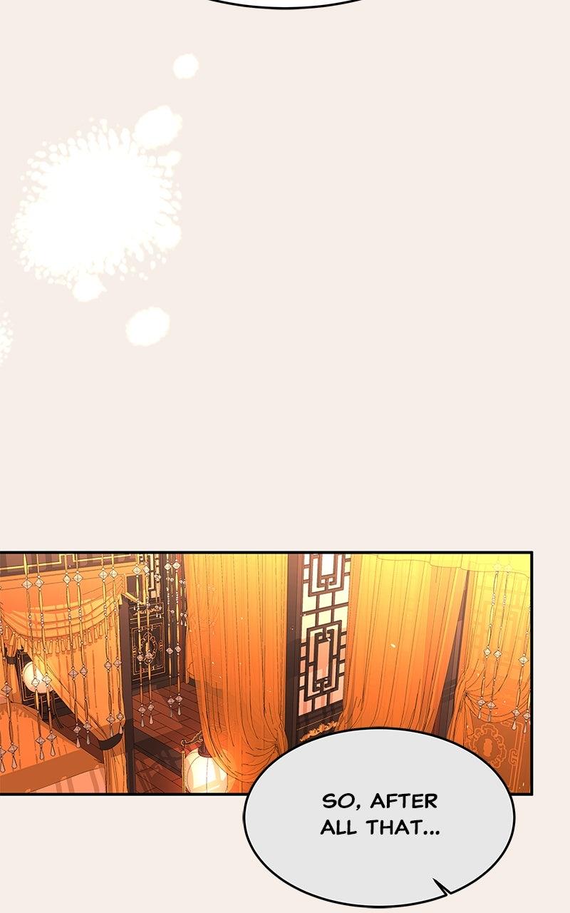 How a Goddess Wins Over Tigers Chap 129 - Next Chap 130