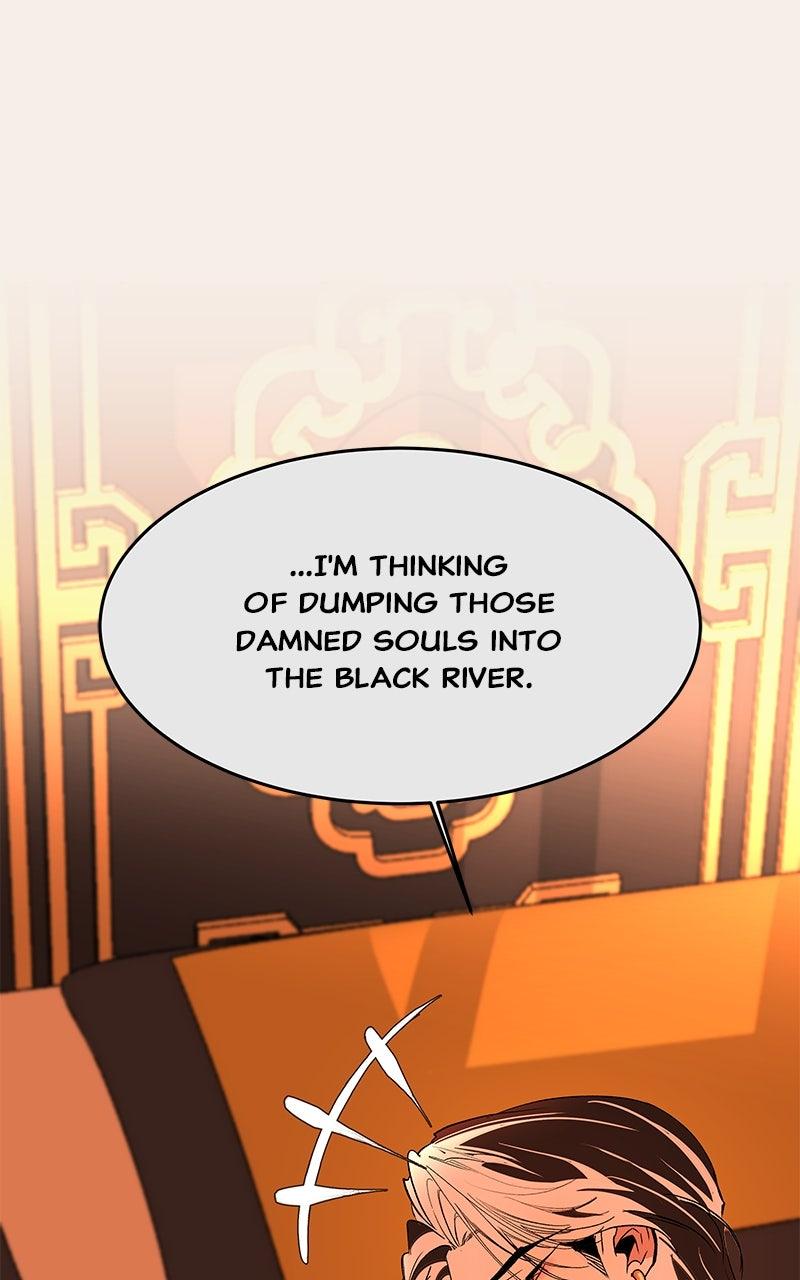 How a Goddess Wins Over Tigers Chap 129 - Next Chap 130