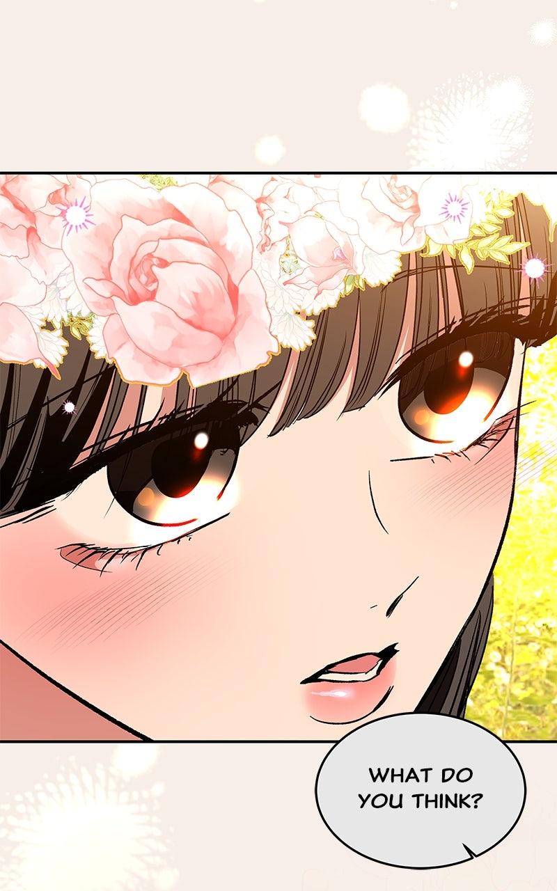 How a Goddess Wins Over Tigers Chap 129 - Next Chap 130