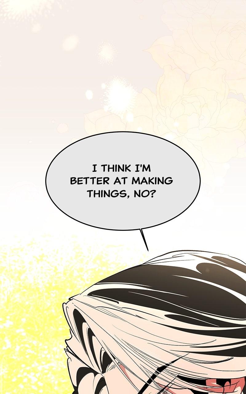 How a Goddess Wins Over Tigers Chap 129 - Next Chap 130